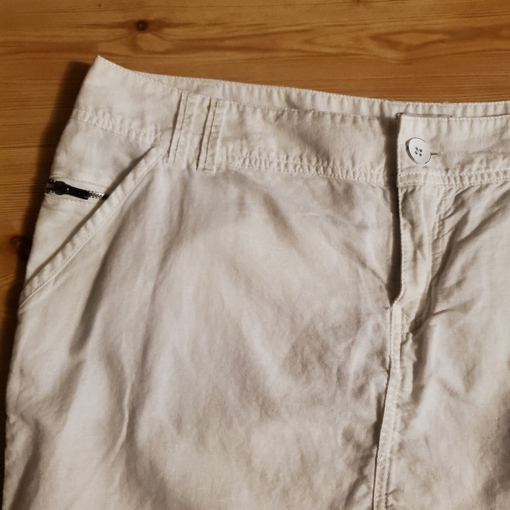 Converse One Star 🌟 Women's Mini Skirt - Picture 9 of 10